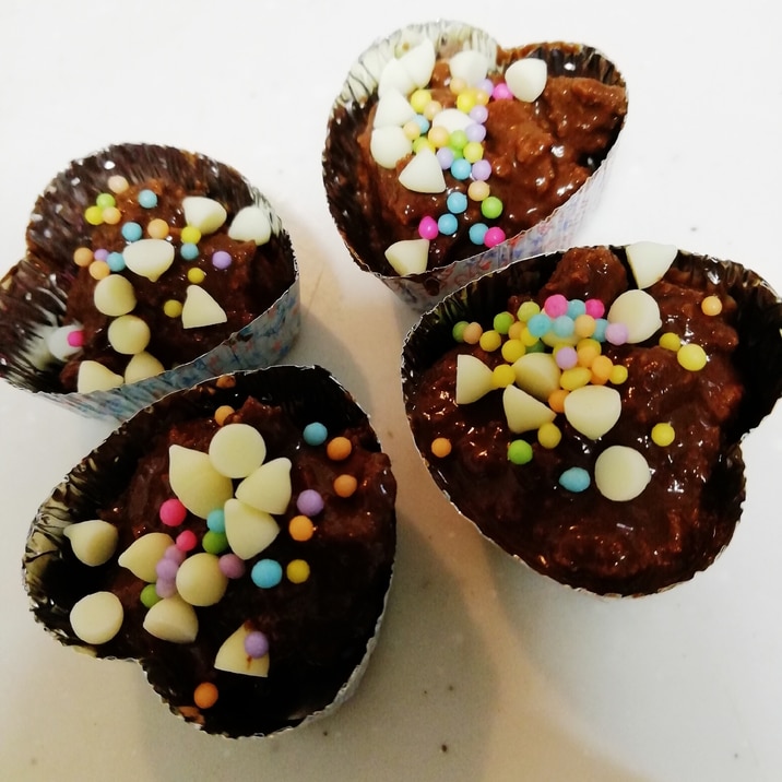 子どもだけで出来ちゃう 簡単 チョコクランチ レシピ 作り方 By さくらんぼんぼん 楽天レシピ 子どもだけで出来ちゃう 簡単 チョコクランチ レシピ 作り方 By さくらんぼんぼん 楽天レシピ